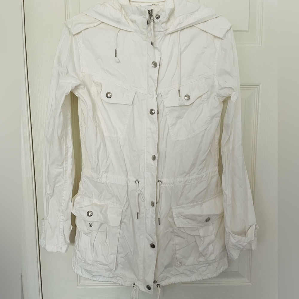 Aritzia Talula TROOPER JACKET